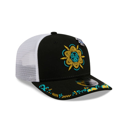Buffalo Bisons 2026 Copa de la Diversión 9SEVENTY Trucker Hat