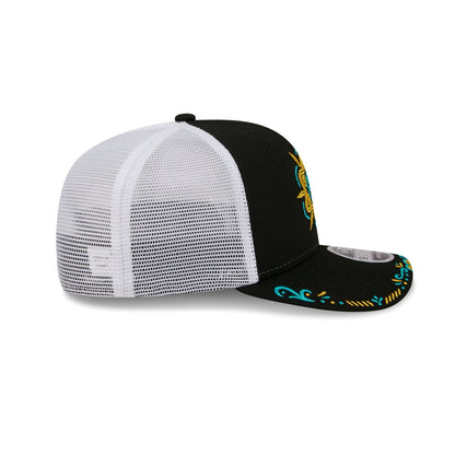 Buffalo Bisons 2026 Copa de la Diversión 9SEVENTY Trucker Hat