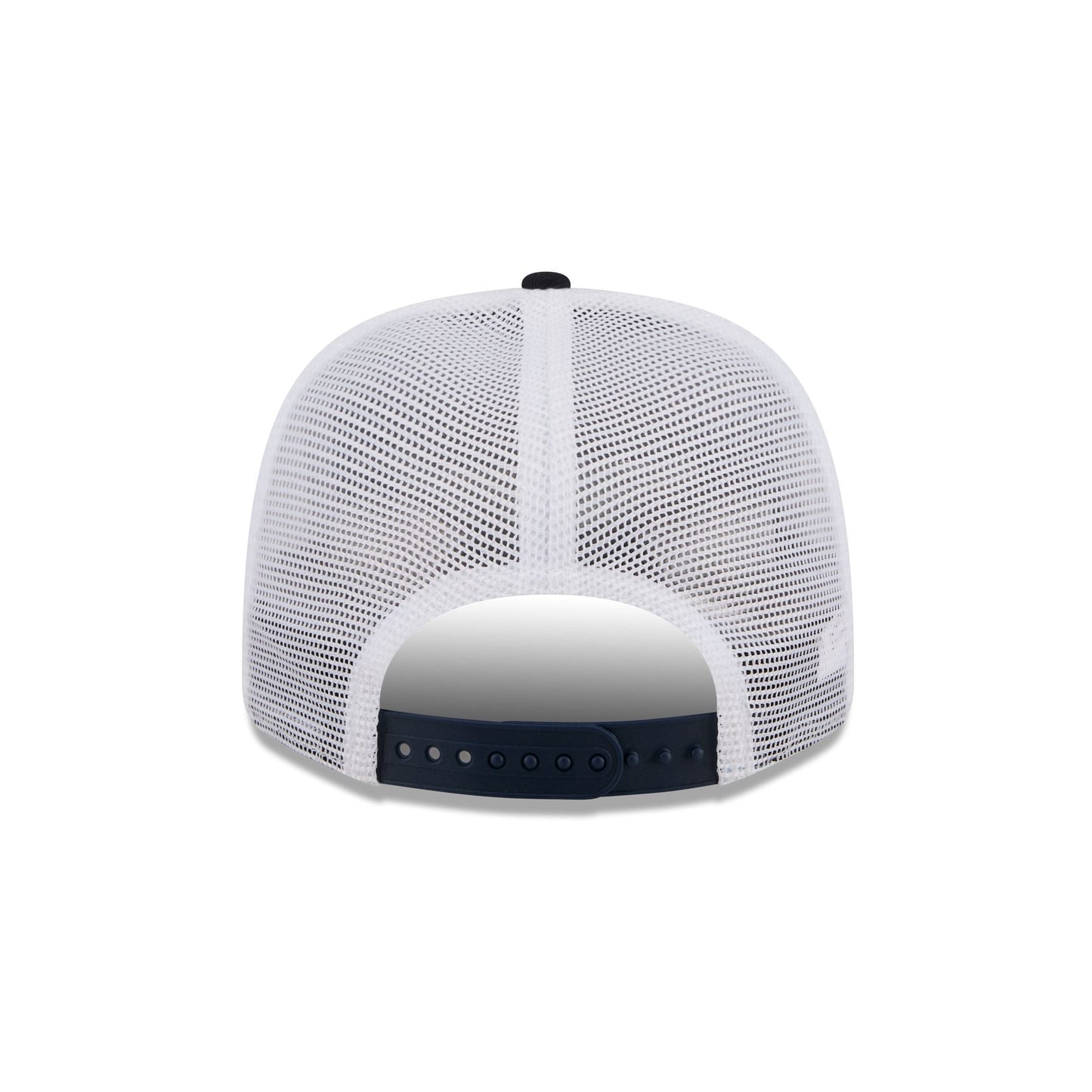 San Antonio Missions 2026 Copa de la Diversión 9SEVENTY Trucker Hat