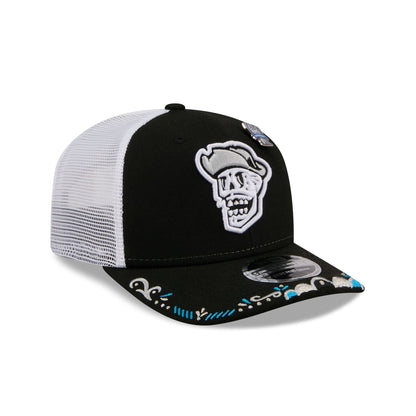 Las Vegas Aviators 2026 Copa de la Diversión 9SEVENTY Trucker Hat