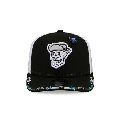 Las Vegas Aviators 2026 Copa de la Diversión 9SEVENTY Trucker Hat