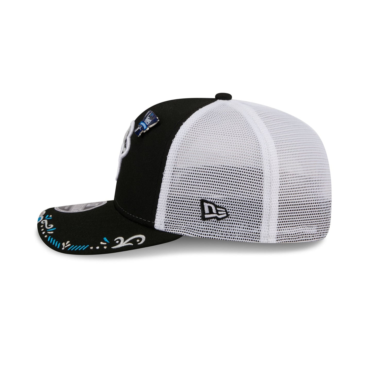 Las Vegas Aviators 2026 Copa de la Diversión 9SEVENTY Trucker Hat