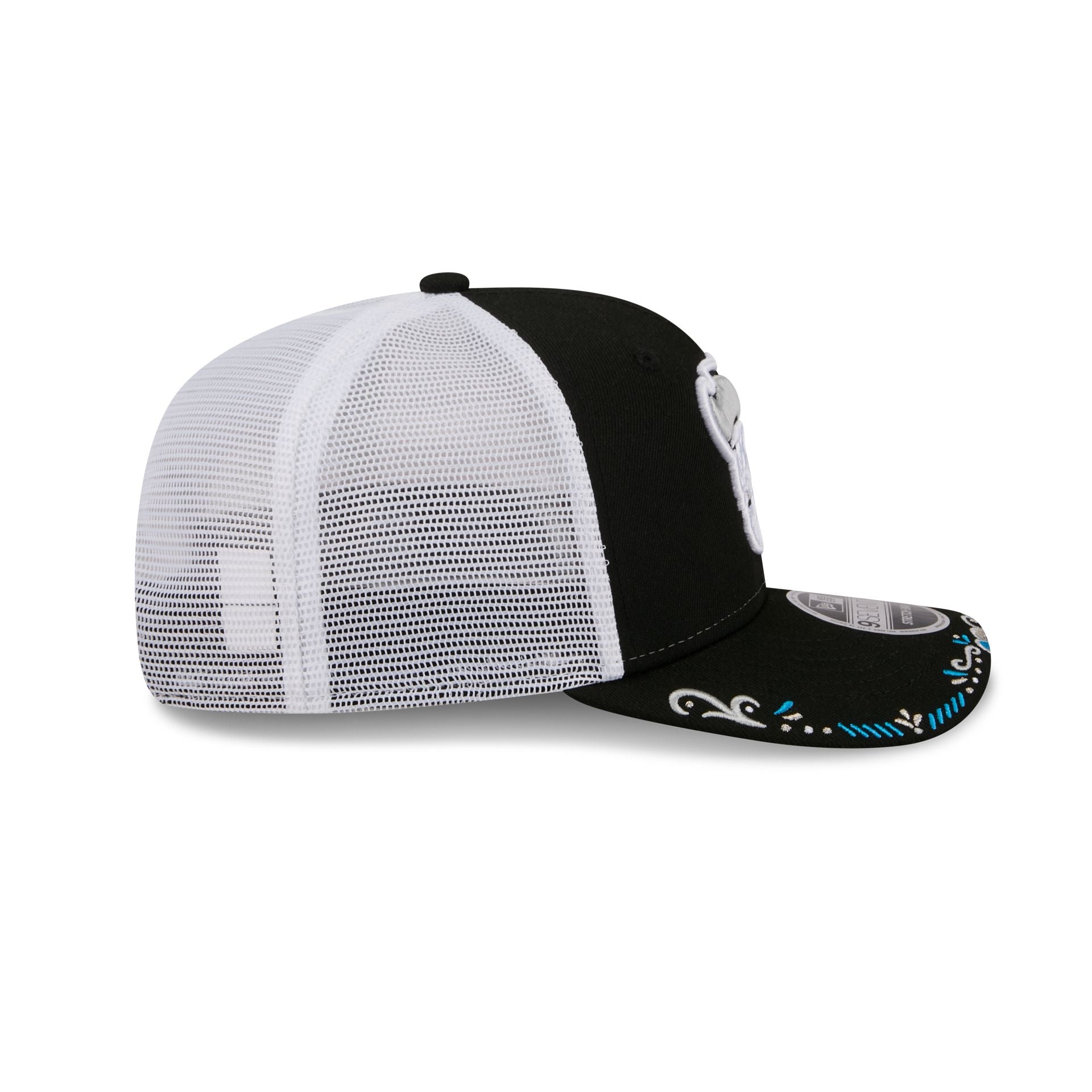Las Vegas Aviators 2026 Copa de la Diversión 9SEVENTY Trucker Hat