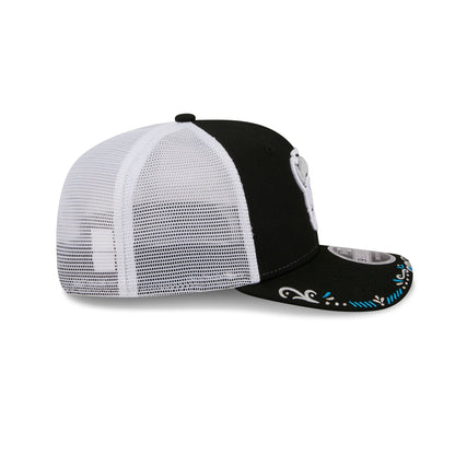 Las Vegas Aviators 2026 Copa de la Diversión 9SEVENTY Trucker Hat