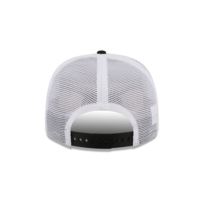 Hill City Howlers 2026 Copa de la Diversión 9SEVENTY Trucker Hat