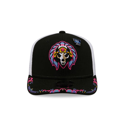 El Paso Chihuahuas 2026 Copa de la Diversión 9SEVENTY Trucker Hat