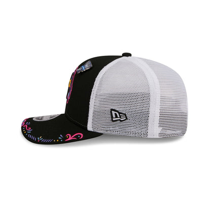 El Paso Chihuahuas 2026 Copa de la Diversión 9SEVENTY Trucker Hat