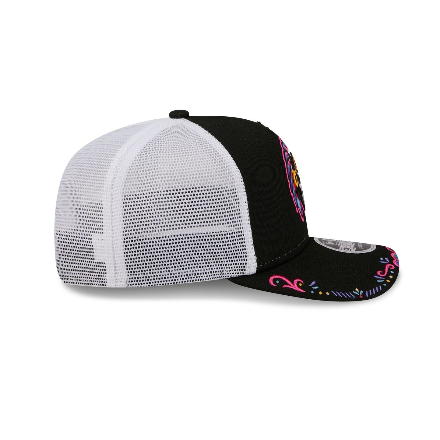 El Paso Chihuahuas 2026 Copa de la Diversión 9SEVENTY Trucker Hat