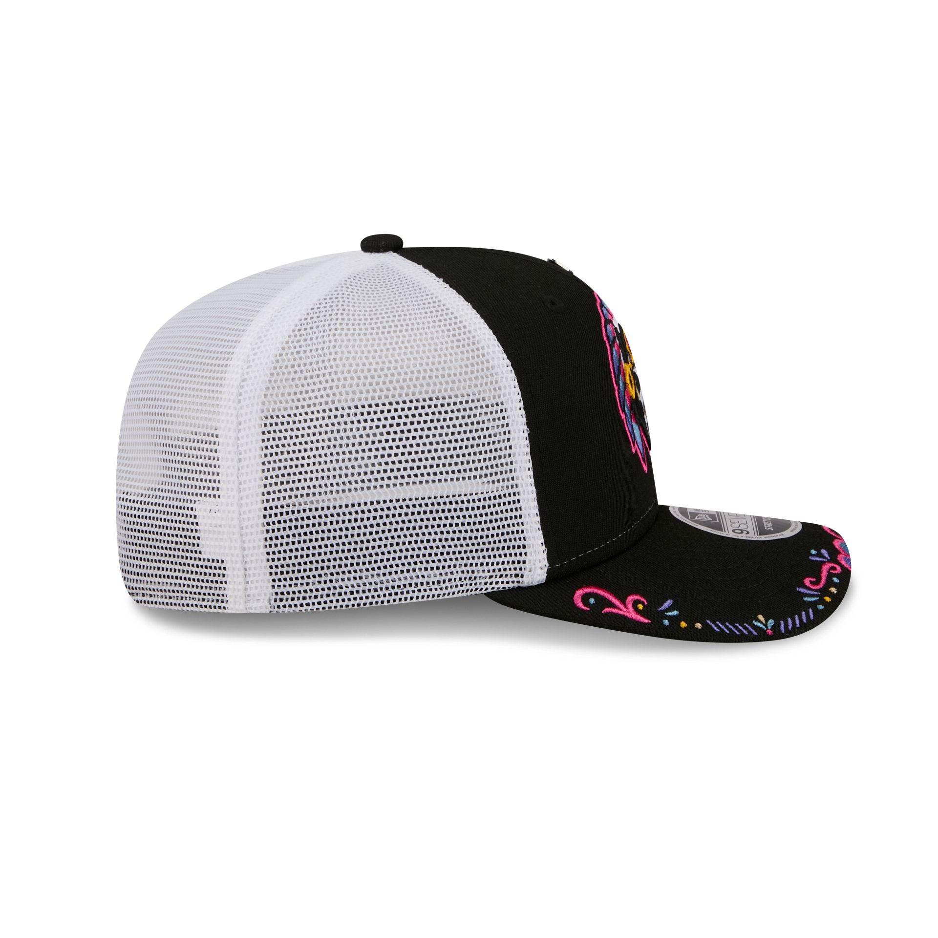 El Paso Chihuahuas 2026 Copa de la Diversión 9SEVENTY Trucker Hat
