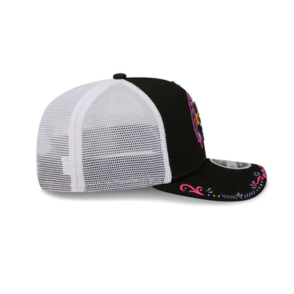 El Paso Chihuahuas 2026 Copa de la Diversión 9SEVENTY Trucker Hat