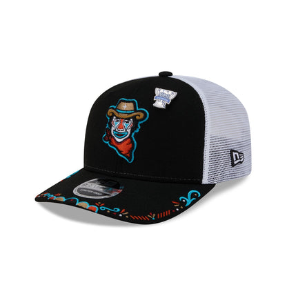 Sugar Land Space Cowboys 2026 Copa de la Diversión 9SEVENTY Trucker Hat