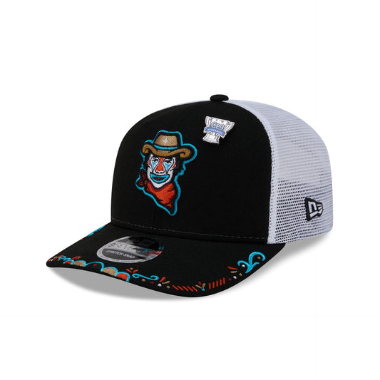 Sugar Land Space Cowboys 2026 Copa de la Diversión 9SEVENTY Trucker Hat