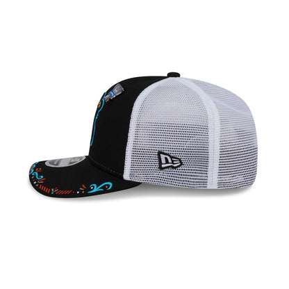 Sugar Land Space Cowboys 2026 Copa de la Diversión 9SEVENTY Trucker Hat
