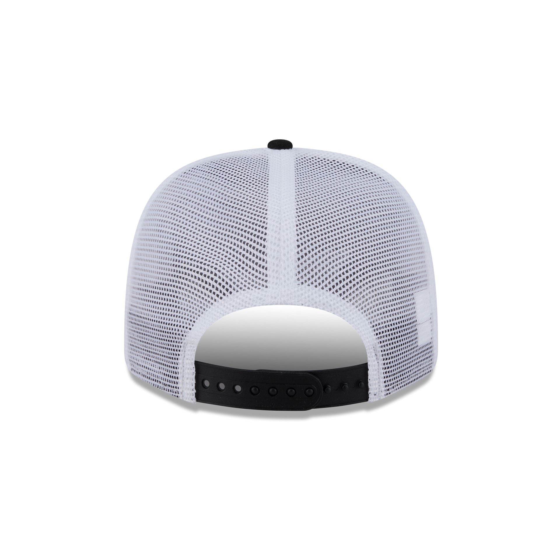 Sugar Land Space Cowboys 2026 Copa de la Diversión 9SEVENTY Trucker Hat