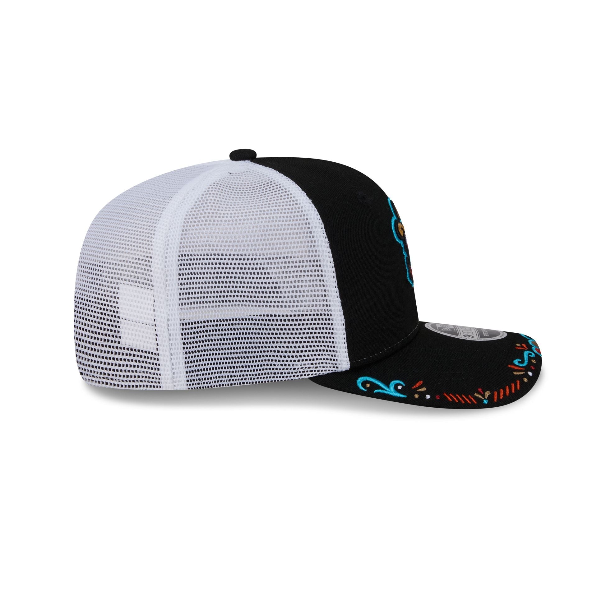 Sugar Land Space Cowboys 2026 Copa de la Diversión 9SEVENTY Trucker Hat
