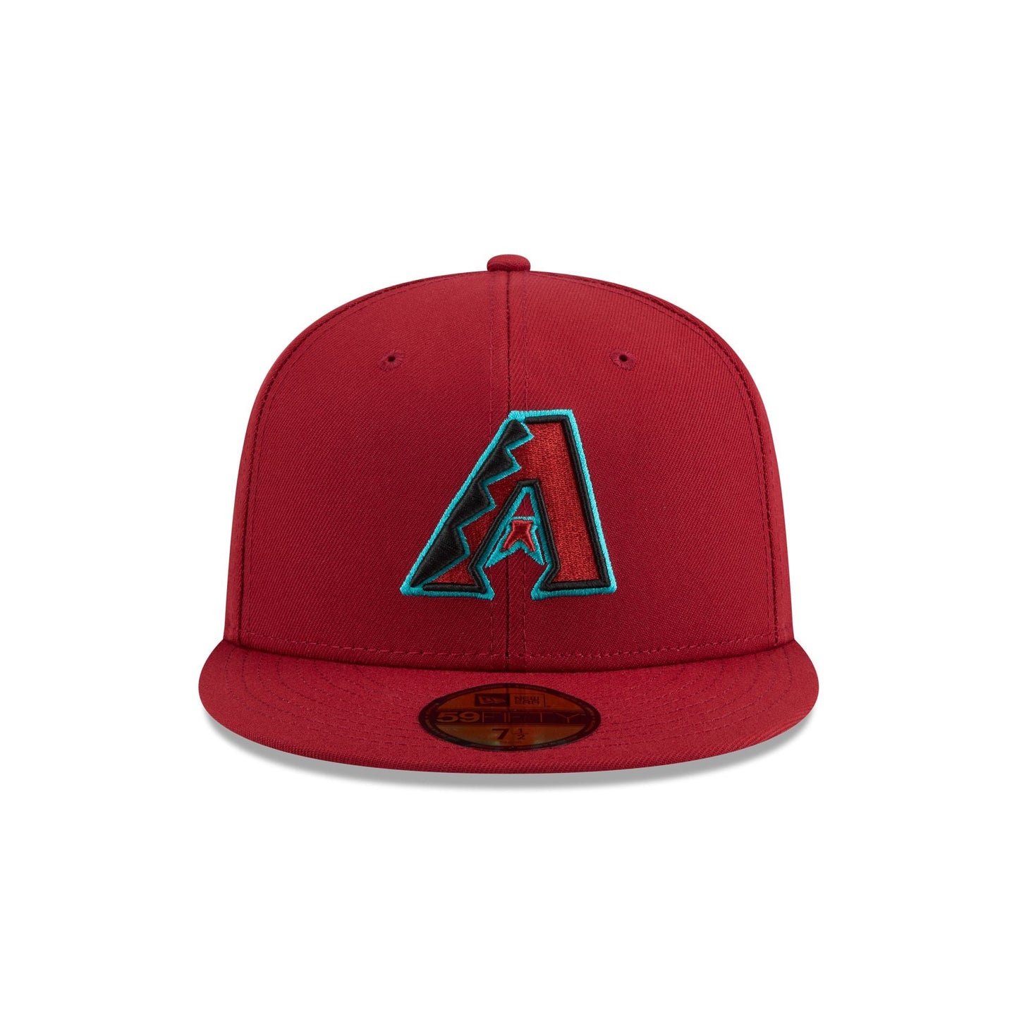 Arizona Diamondbacks Jackie Robinson Day 2026 59FIFTY Fitted Hat