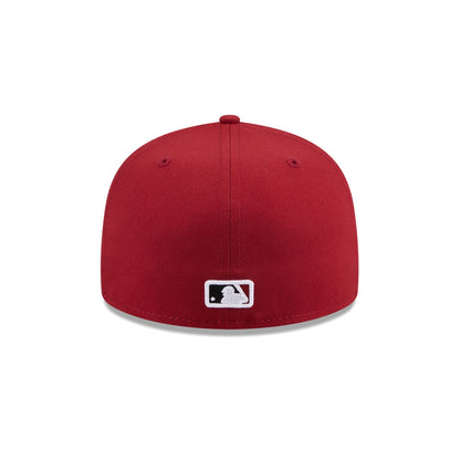 Arizona Diamondbacks Jackie Robinson Day 2026 59FIFTY Fitted Hat