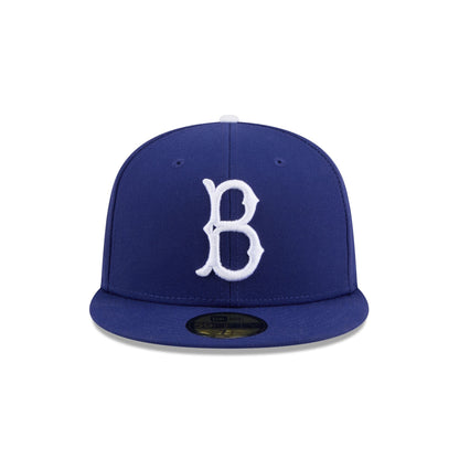 Brooklyn Dodgers Jackie Robinson Day 2026 59FIFTY Fitted Hat