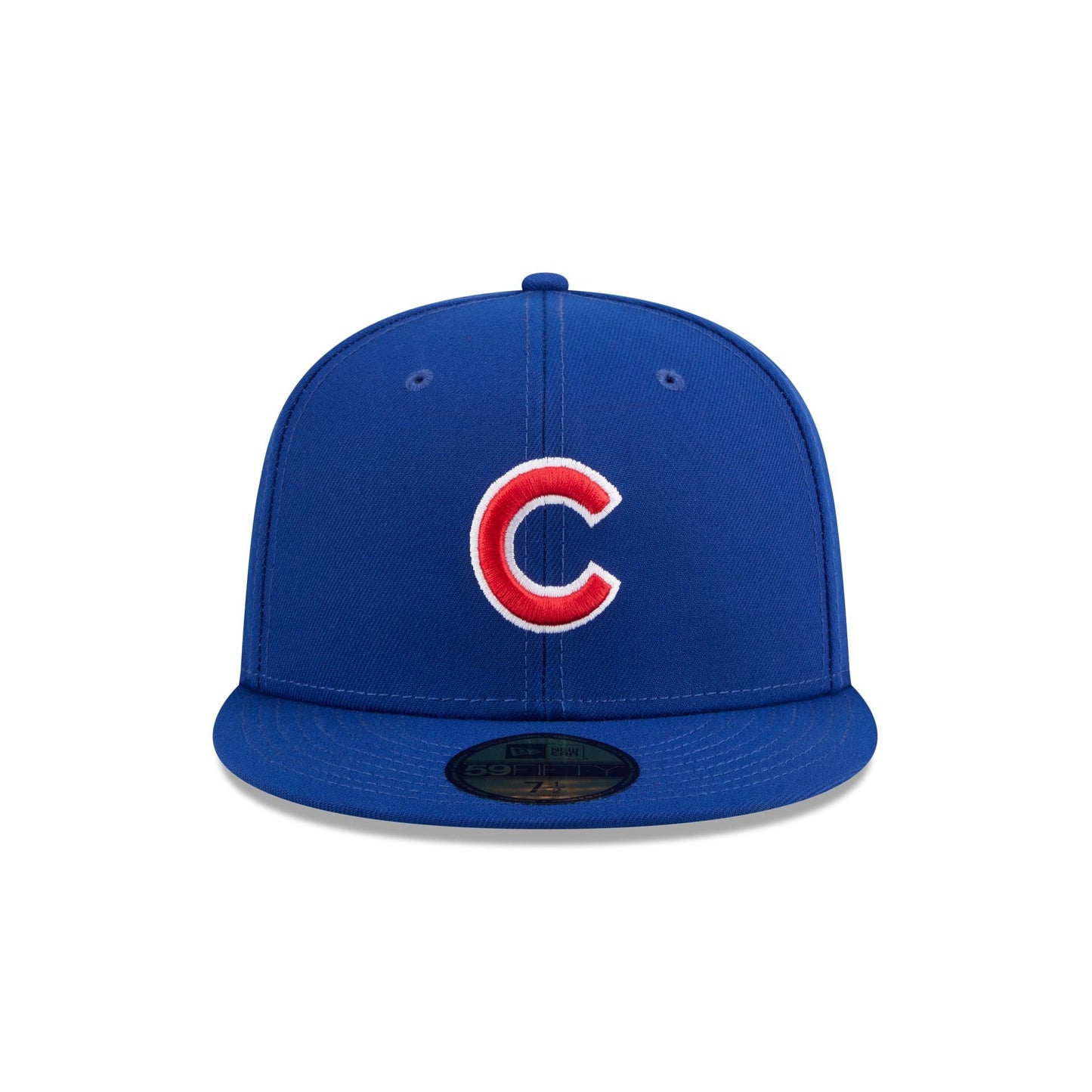 Chicago Cubs Jackie Robinson Day 2026 59FIFTY Fitted Hat