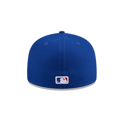 Chicago Cubs Jackie Robinson Day 2026 59FIFTY Fitted Hat