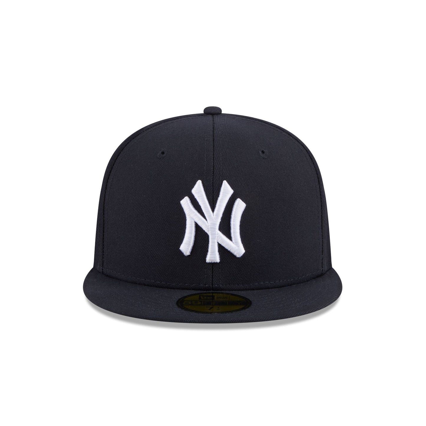 New York Yankees Jackie Robinson Day 2026 59FIFTY Fitted Hat