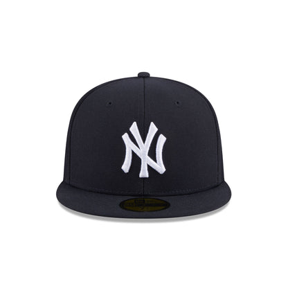 New York Yankees Jackie Robinson Day 2026 59FIFTY Fitted Hat