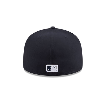 New York Yankees Jackie Robinson Day 2026 59FIFTY Fitted Hat