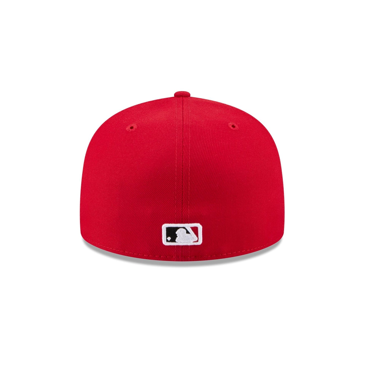Cincinnati Reds Jackie Robinson Day 2026 59FIFTY Fitted Hat
