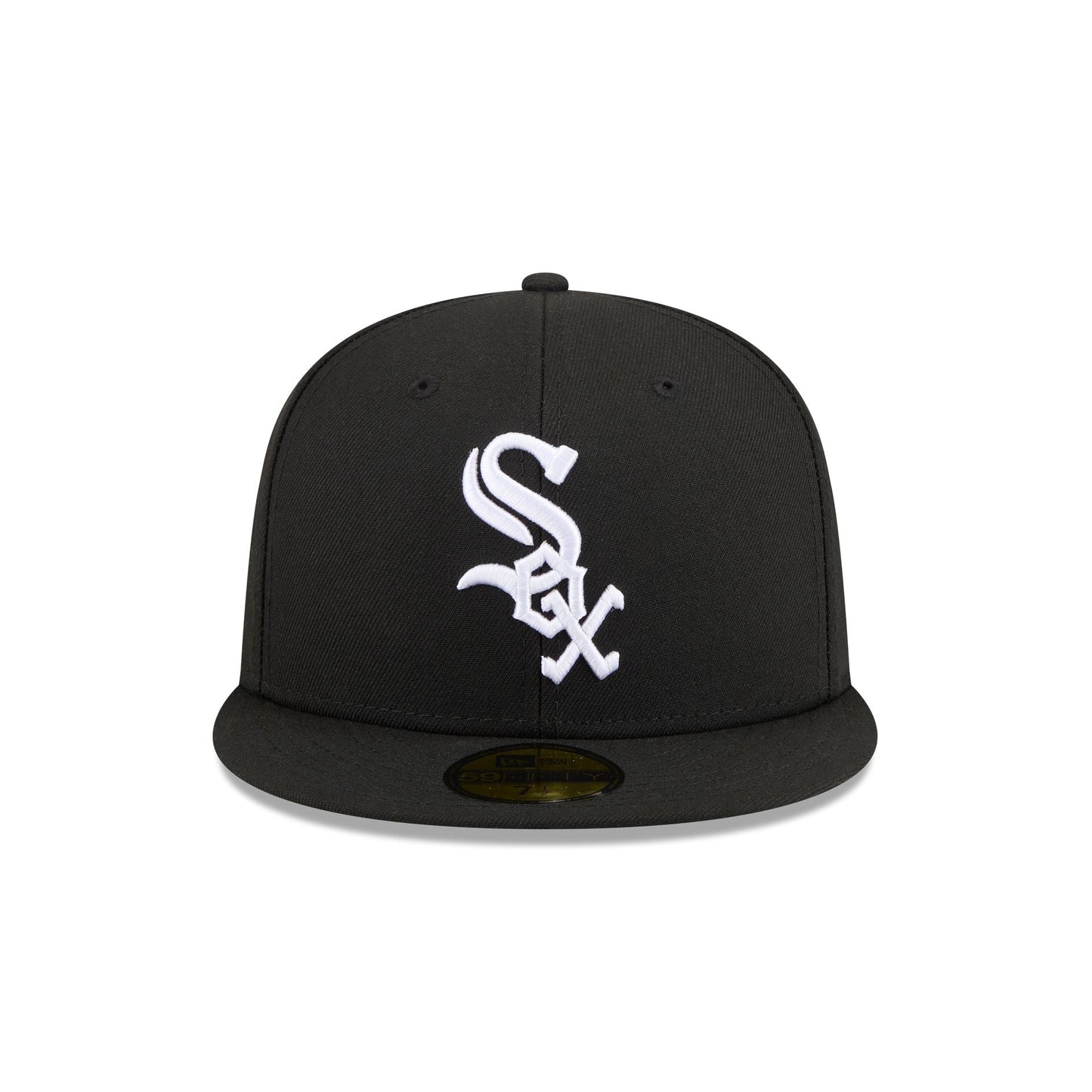 Chicago White Sox Jackie Robinson Day 2026 59FIFTY Fitted Hat