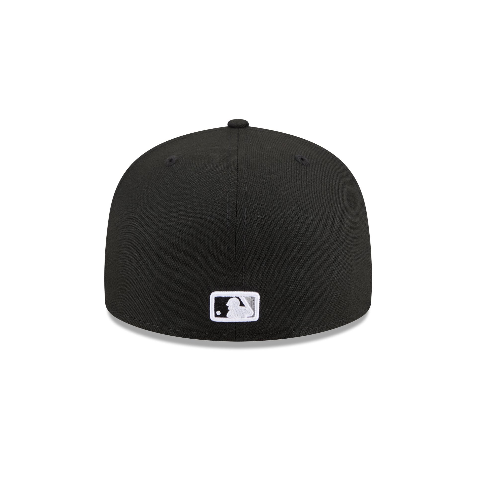 Chicago White Sox Jackie Robinson Day 2026 59FIFTY Fitted Hat