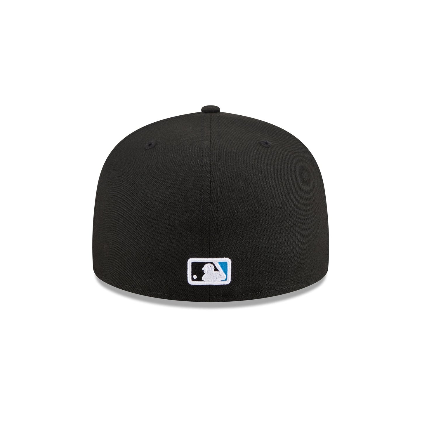 Miami Marlins Jackie Robinson Day 2026 59FIFTY Fitted Hat