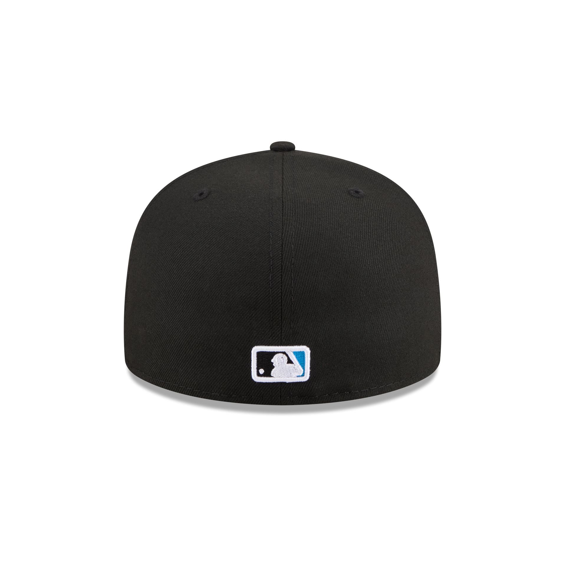 Miami Marlins Jackie Robinson Day 2026 59FIFTY Fitted Hat