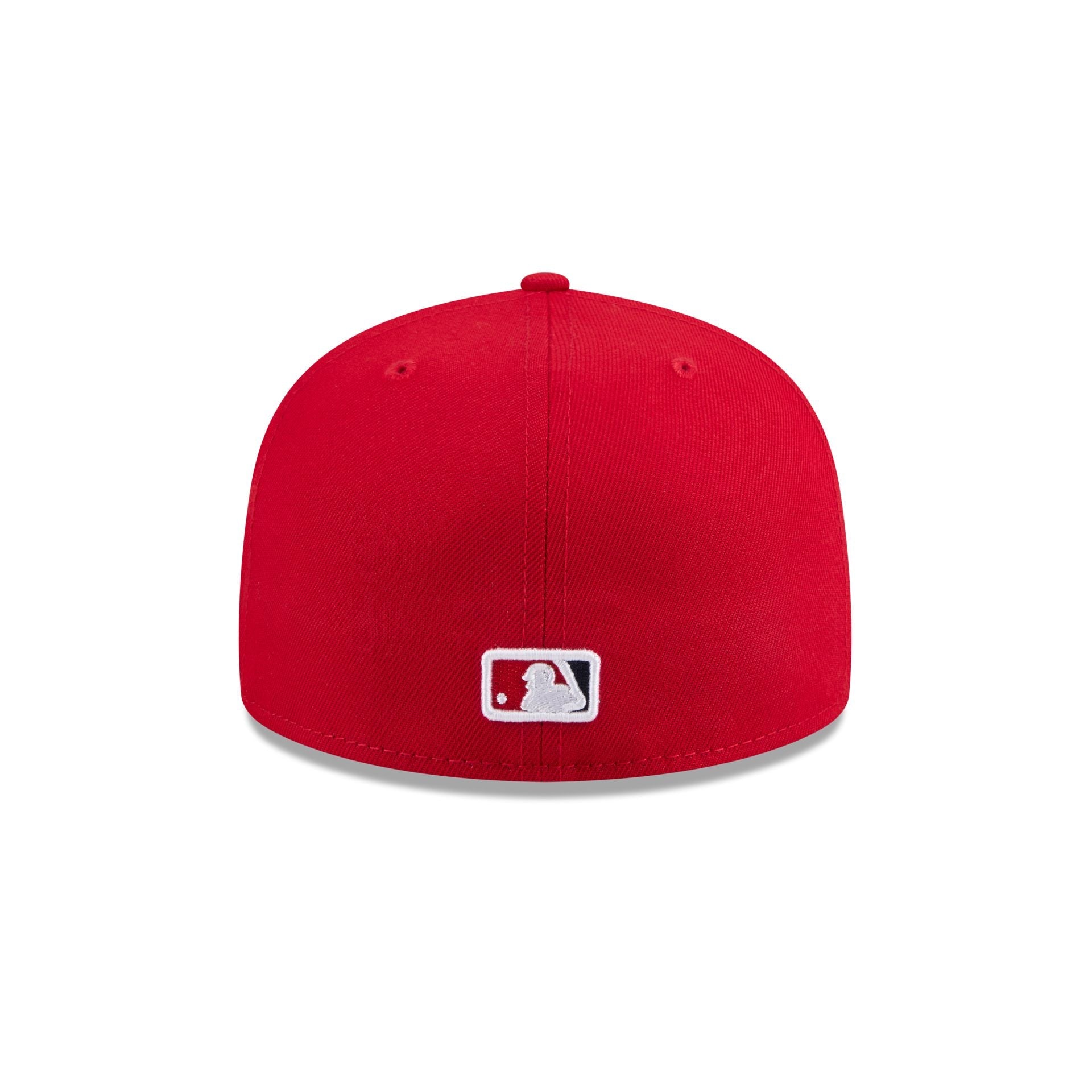 Los Angeles Angels Jackie Robinson Day 2026 59FIFTY Fitted Hat