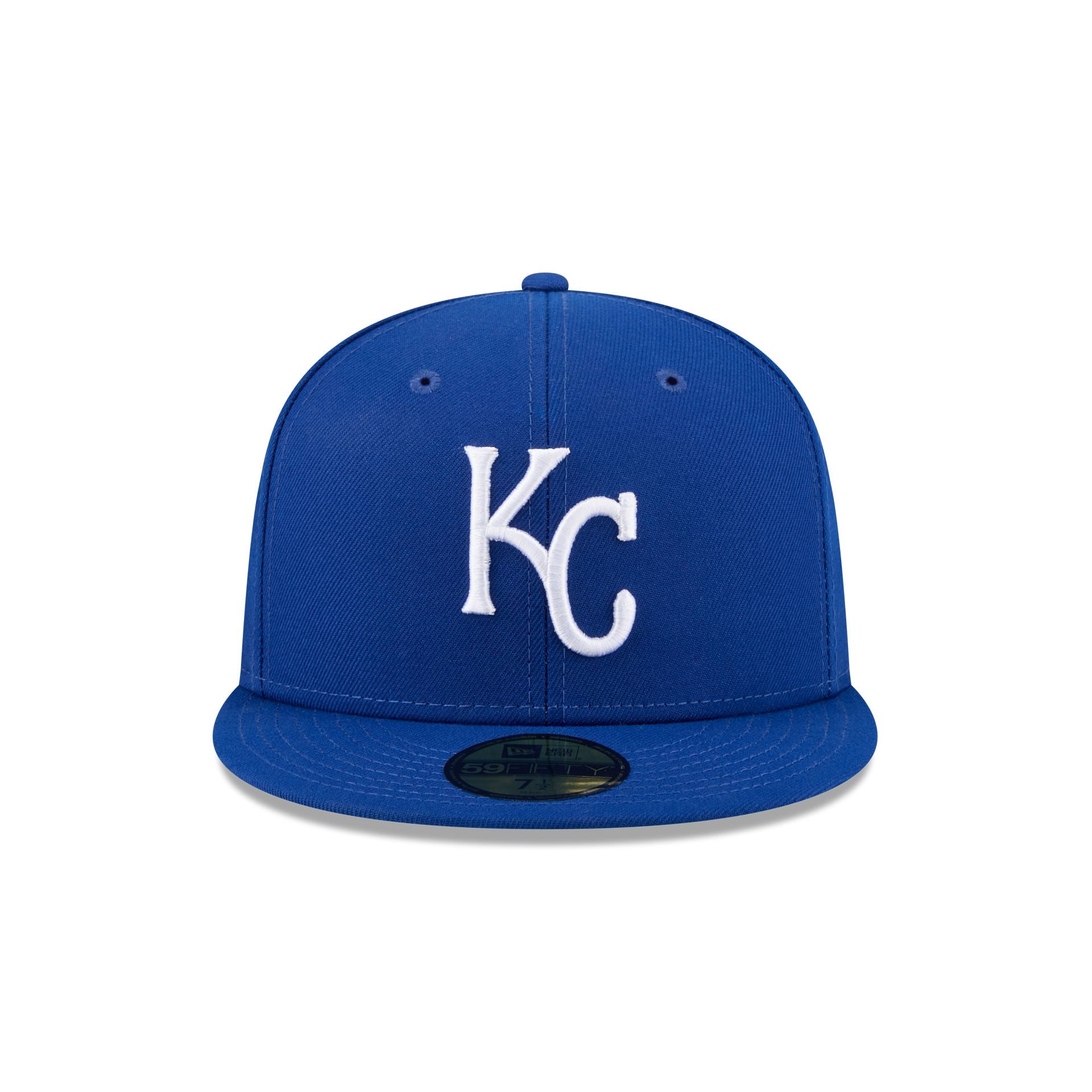 Kansas City Royals Jackie Robinson Day 2026 59FIFTY Fitted Hat
