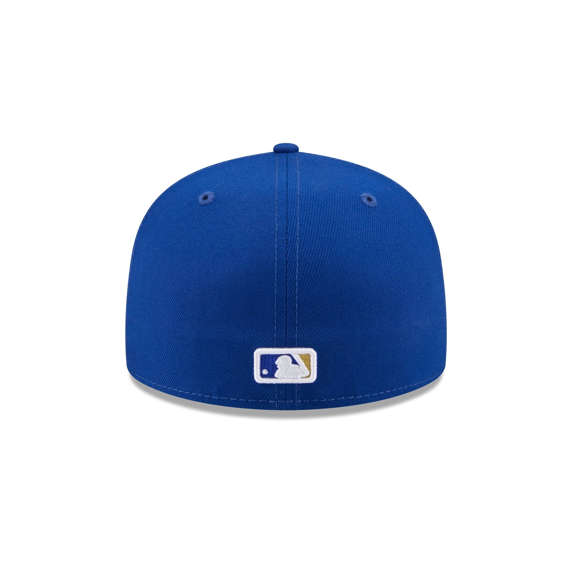 Kansas City Royals Jackie Robinson Day 2026 59FIFTY Fitted Hat