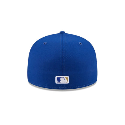 Kansas City Royals Jackie Robinson Day 2026 59FIFTY Fitted Hat