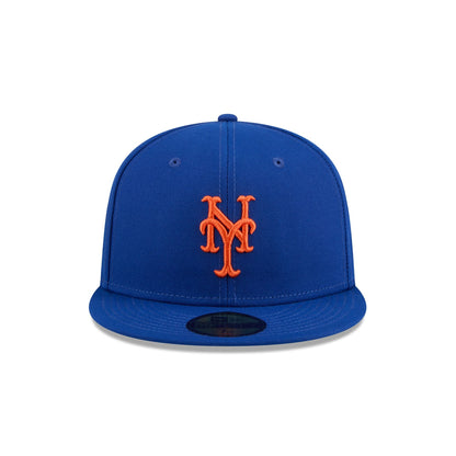 New York Mets Jackie Robinson Day 2026 59FIFTY Fitted Hat