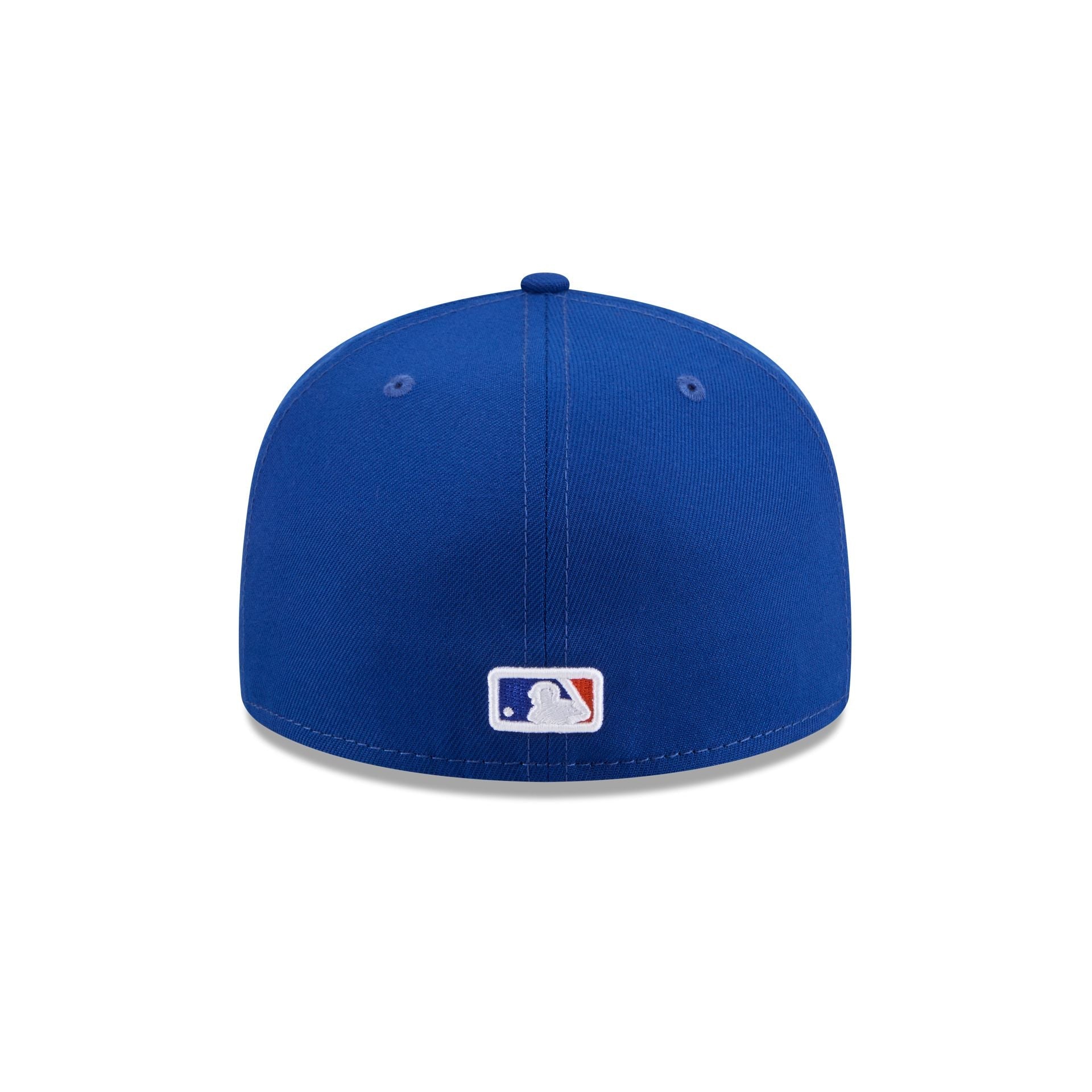 New York Mets Jackie Robinson Day 2026 59FIFTY Fitted Hat