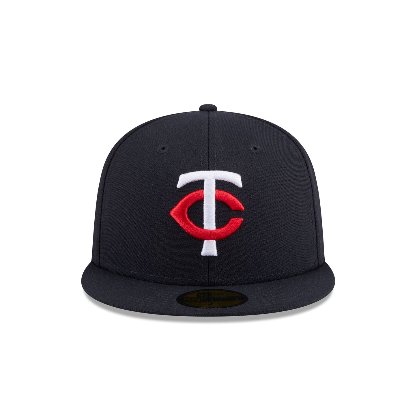 Minnesota Twins Jackie Robinson Day 2026 59FIFTY Fitted Hat