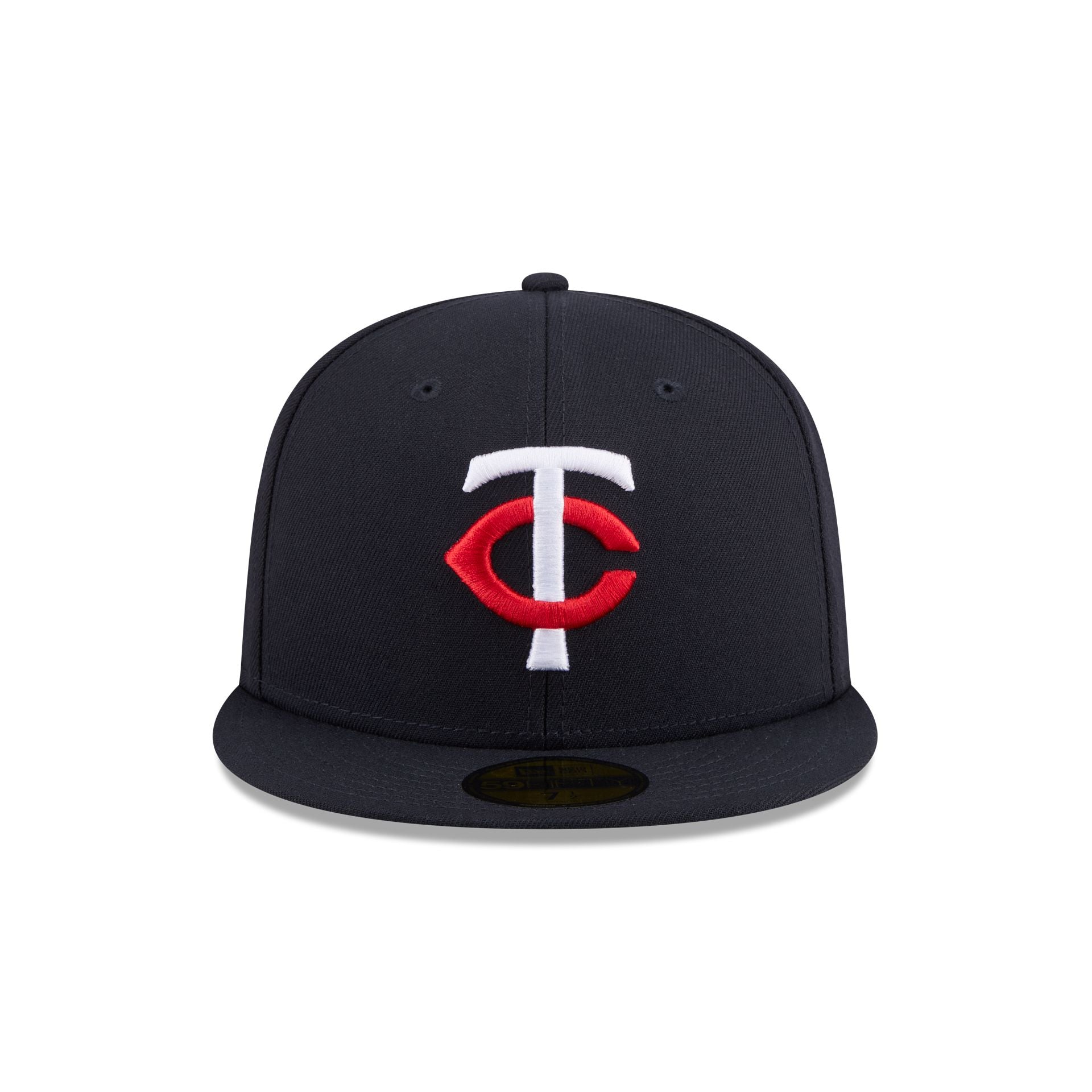Minnesota Twins Jackie Robinson Day 2026 59FIFTY Fitted Hat