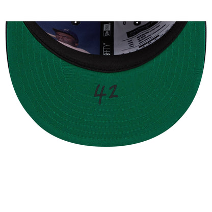 Minnesota Twins Jackie Robinson Day 2026 59FIFTY Fitted Hat
