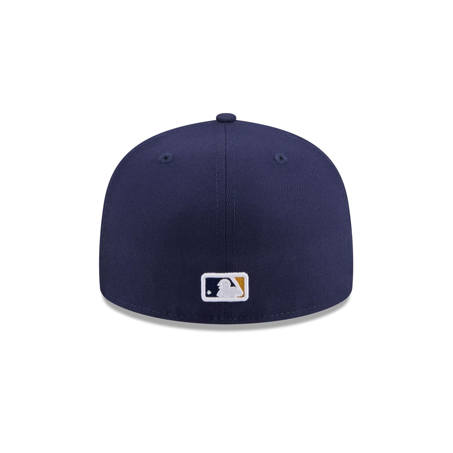 Milwaukee Brewers Jackie Robinson Day 2026 59FIFTY Fitted Hat