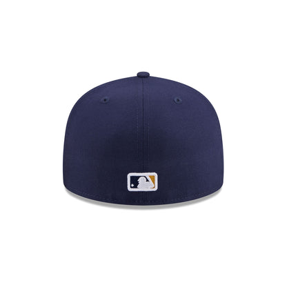 Milwaukee Brewers Jackie Robinson Day 2026 59FIFTY Fitted Hat