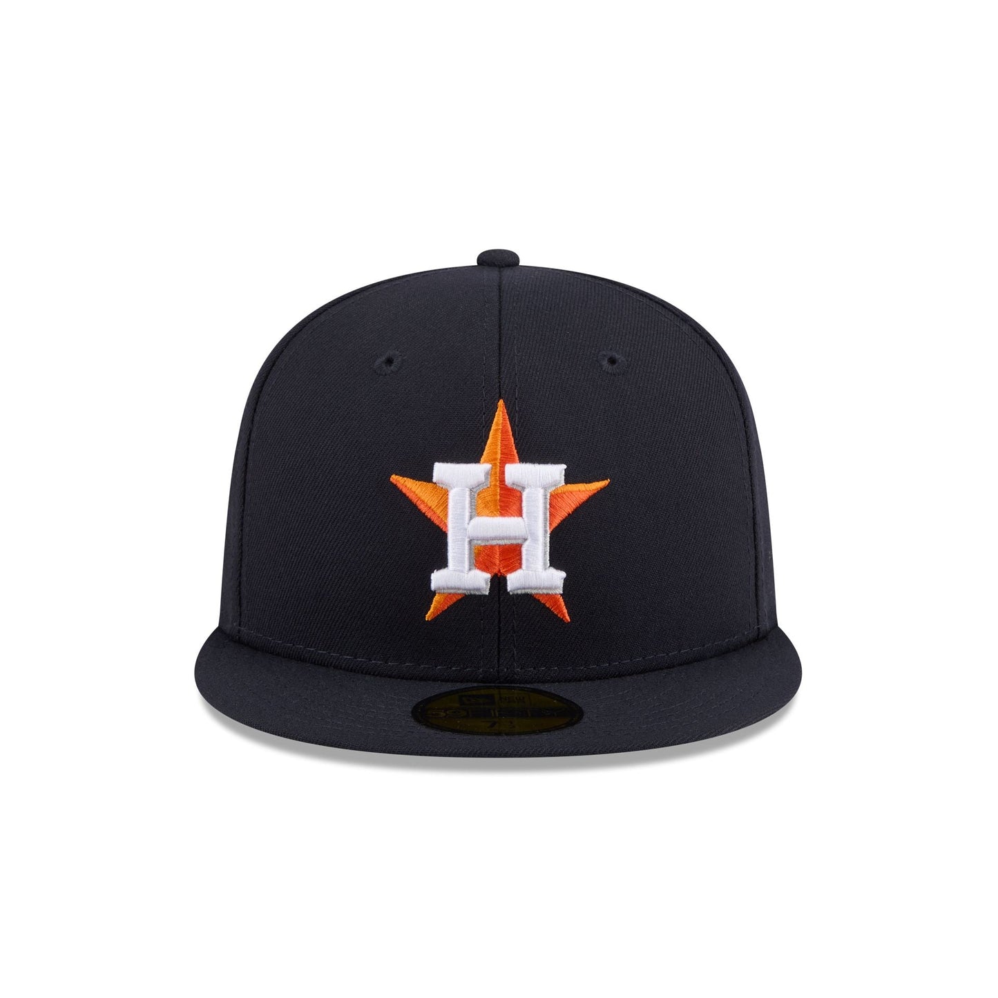 Houston Astros Jackie Robinson Day 2026 59FIFTY Fitted Hat