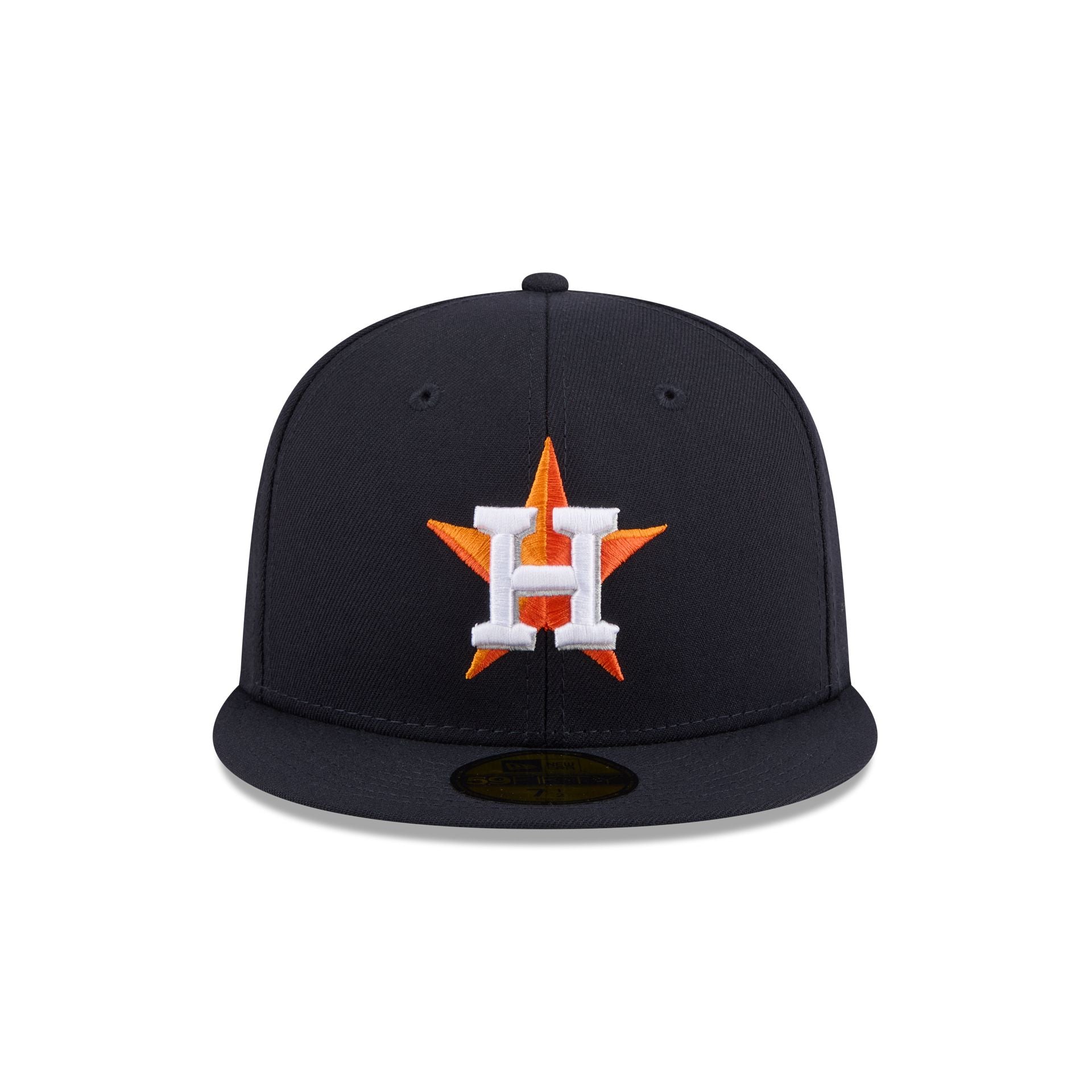 Houston Astros Jackie Robinson Day 2026 59FIFTY Fitted Hat
