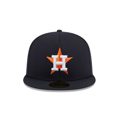 Houston Astros Jackie Robinson Day 2026 59FIFTY Fitted Hat