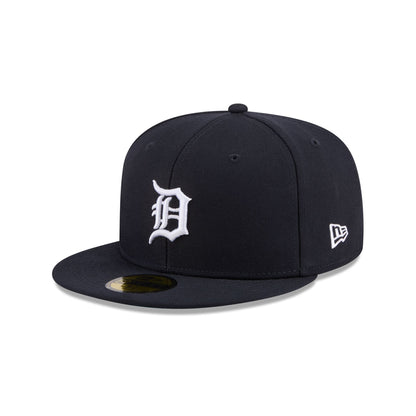 Detroit Tigers Jackie Robinson Day 2026 59FIFTY Fitted Hat