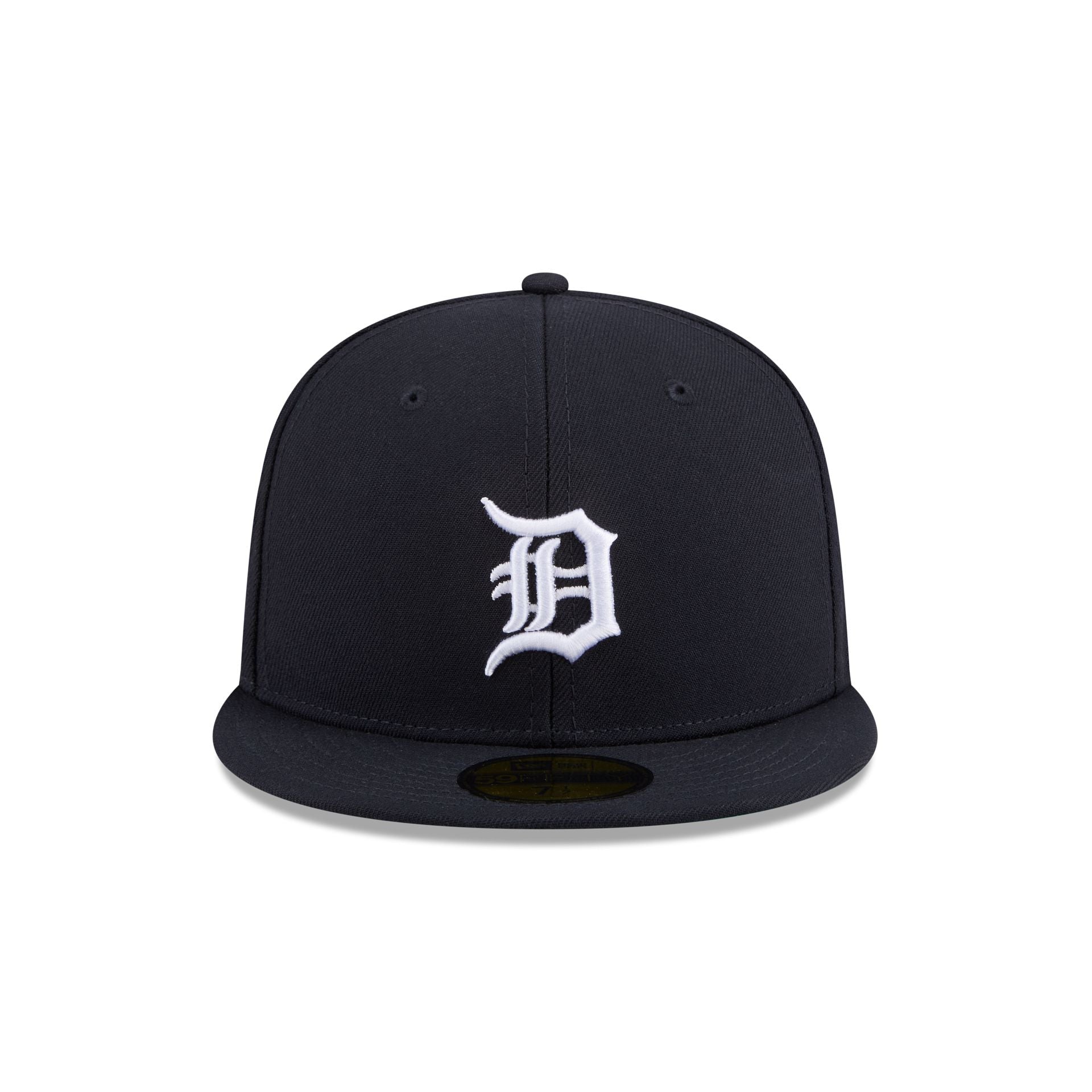 Detroit Tigers Jackie Robinson Day 2026 59FIFTY Fitted Hat