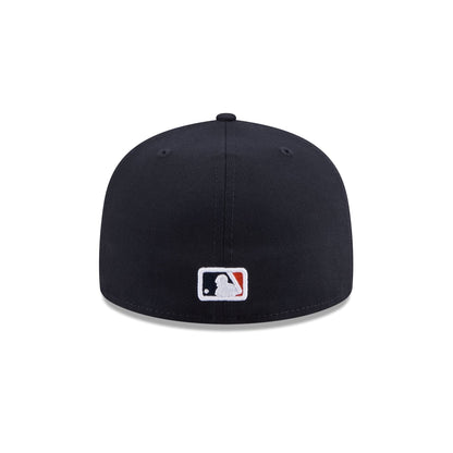Detroit Tigers Jackie Robinson Day 2026 59FIFTY Fitted Hat