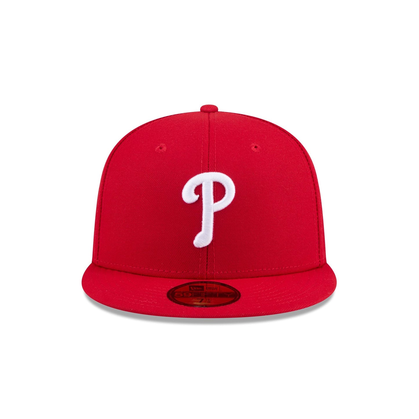 Philadelphia Phillies Jackie Robinson Day 2026 59FIFTY Fitted Hat